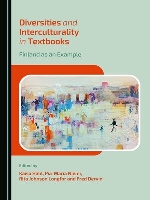 cover image of Diversities and Interculturality in Textbooks